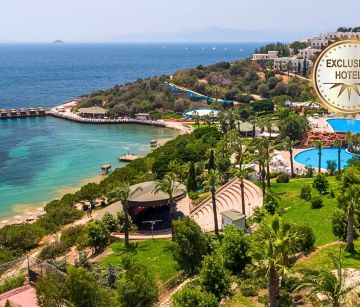 YASMIN RESORT
